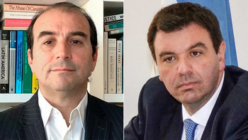 El Gobierno formalizó las postulaciones de Lijo y García-Mansilla para la Corte Suprema