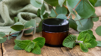 Crema casera de menta y eucalipto: cómo hacer un ungüento natural para aliviar los resfríos en invierno