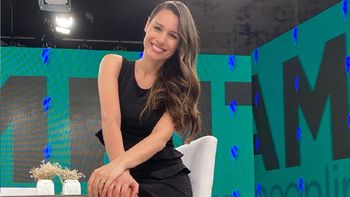 Revés judicial para Pampita en la causa que le inició Viviana Benítez