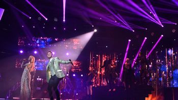 Rating: los números de la gran final de La Voz Argentina