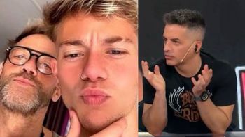 Ángel de Brito cree que Nacho ganará Gran Hermano 2022 por un fuerte motivo: ¿acomodado o buen jugador?