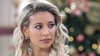 Sol Pérez tiene coronavirus: Carmen Barbieri y Georgina Barbarossa, aisladas