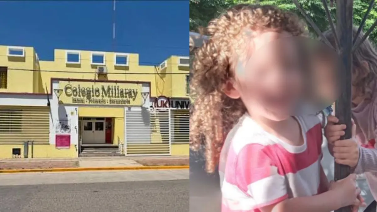 La lucha por un nene de 6 años en Neuquén. (Fotos: Instagram)