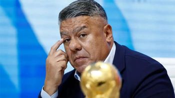 Paro total en el fútbol argentino: la AFA ratificó la medida y no habrá fecha este fin de semana