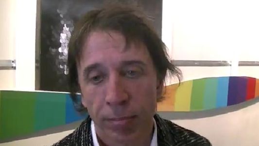 César Carozza, a cinco meses de la muerte de Ricardo Fort