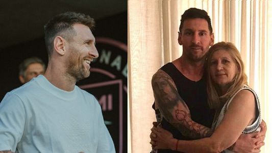 Cuánto sale y dónde se pueden comer las famosas milanesas de Celia, la madre de Messi