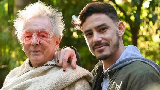 Pepe Cibrián habló tras el escándalo por el video de su marido con otro hombre: Le pedí que...