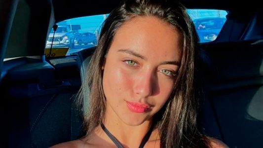 Flor Regidor admitió que tiene miedo a una recaída