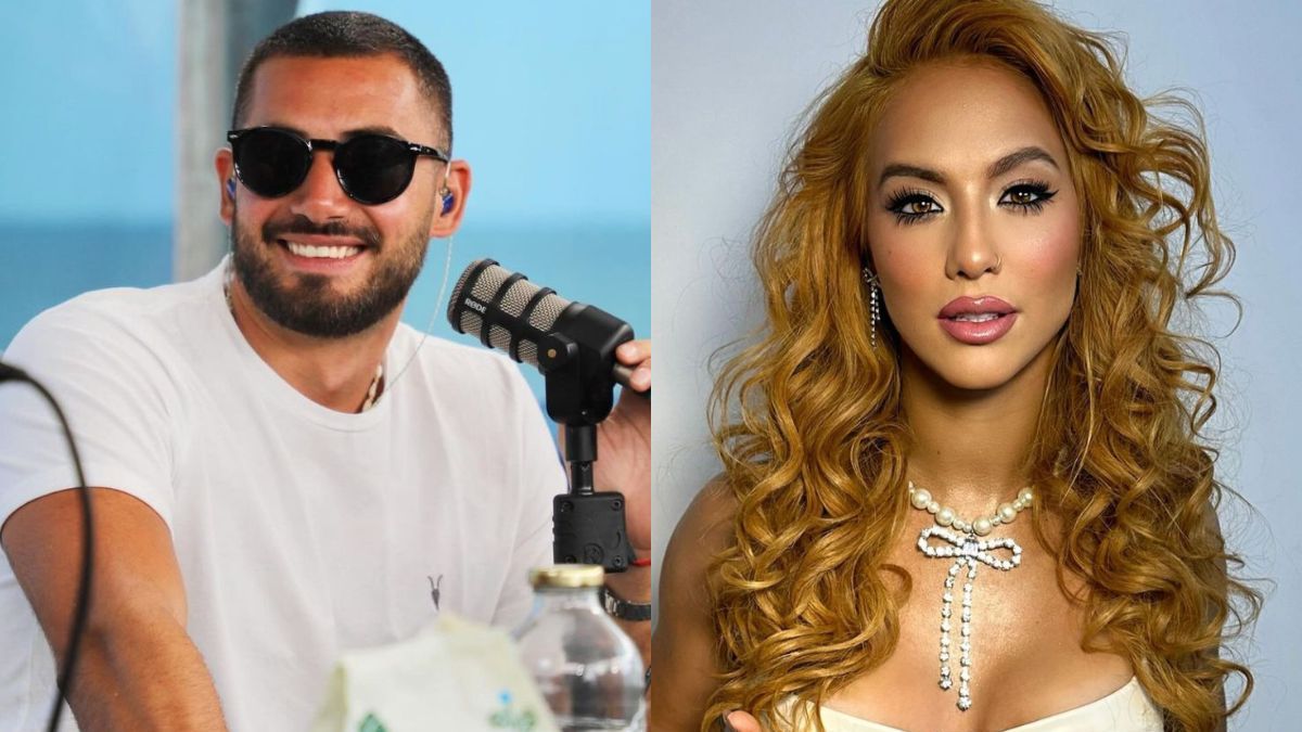 Nico Occhiato Flor Vigna