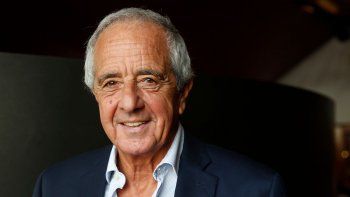 DOnofrio puso en duda la continuidad de Gallardo en River