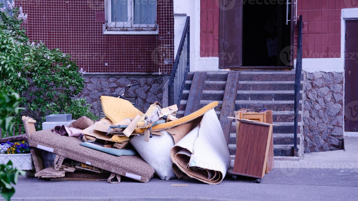 Muebles rotos en sueños suelen reflejar vínculos o estructuras internas que necesitan atención. Foto: sueño/Internet. Muebles rotos en sueños suelen reflejar vínculos o estructuras internas que necesitan atención. Foto: sueño/Internet.