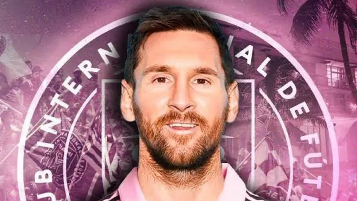 El arquero suplente de Inter Miami