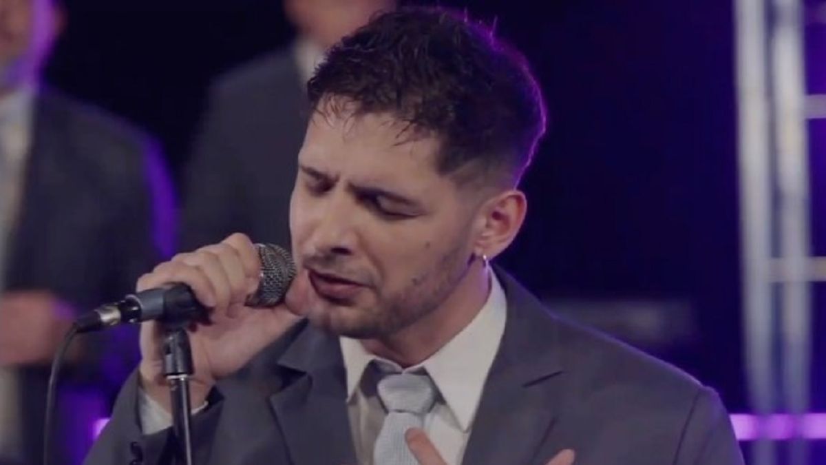 Grupo Trinidad presenta nueva su nueva y romántica canción