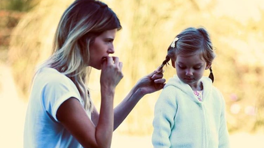 Mery del Cerro, tras su descargo: Siento que me levanté con mucha más fuerza