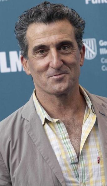 Luis Zahera arrasa en Netflix con la película más recomendada por los fans de Entrevías