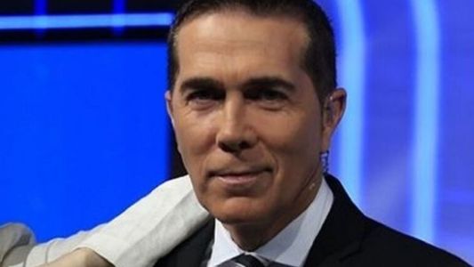 Rodolfo Barili recibió la noticia que nunca esperaba de Telefe: Nada es más importante