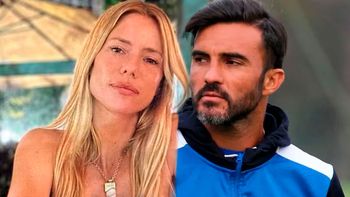 se conocieron las fuertes medidas que exige fabian cubero contra nicole neumann en la justicia