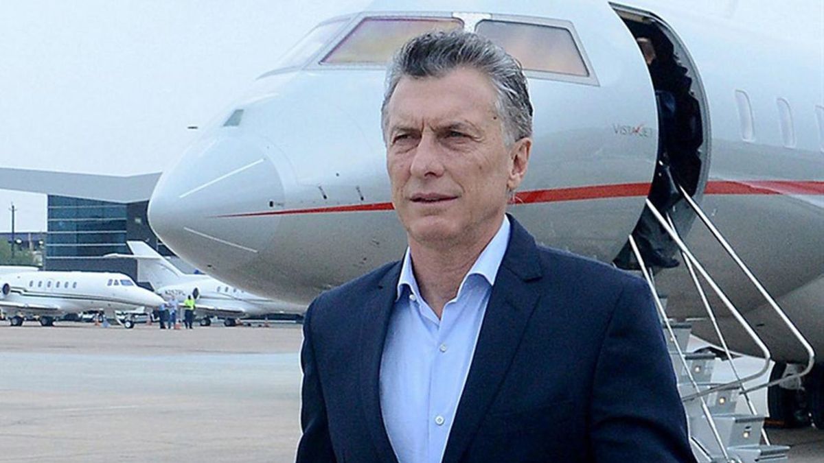 Mauricio Macri dio marcha atrás con sus dichos sobre el Covid y pidió perdón en las redes sociales