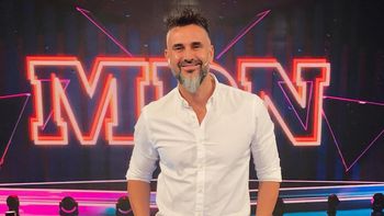Leo Montero se muda de canal con su programa Mejor de noche