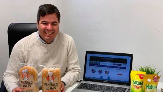 Recaudó US$ 2 millones por Twitter para una fábrica de chipá, pero suspendió el proyecto y se va a vivir a Paraguay: Macri me defraudó