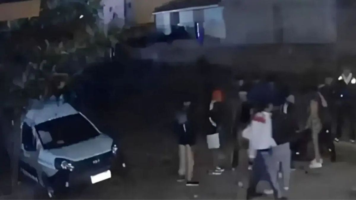 Juan Vanegas no presentaba heridas de defensa ni otras lesiones compatibles con una pelea prolongada.