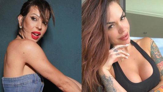 La defensa de Noelia Marzol a Sofía Clérici tras el escándalo con Martín Insaurralde