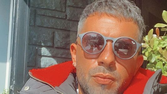 Picante comentario de Matías Dedeferico: Lo único que me quedó en la repartija