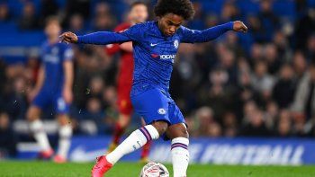 Liverpool volvió a perder y quedó eliminado de la FA Cup a manos del Chelsea