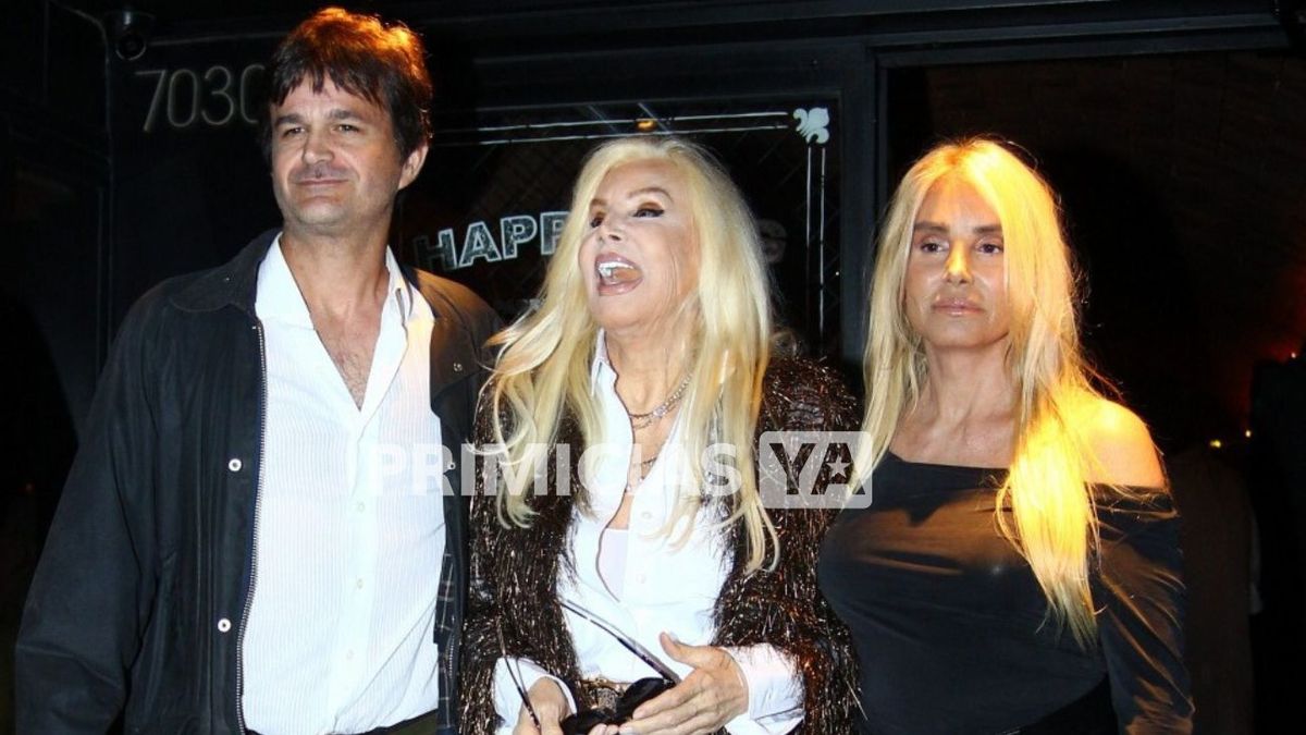 costanera evento famosos 2