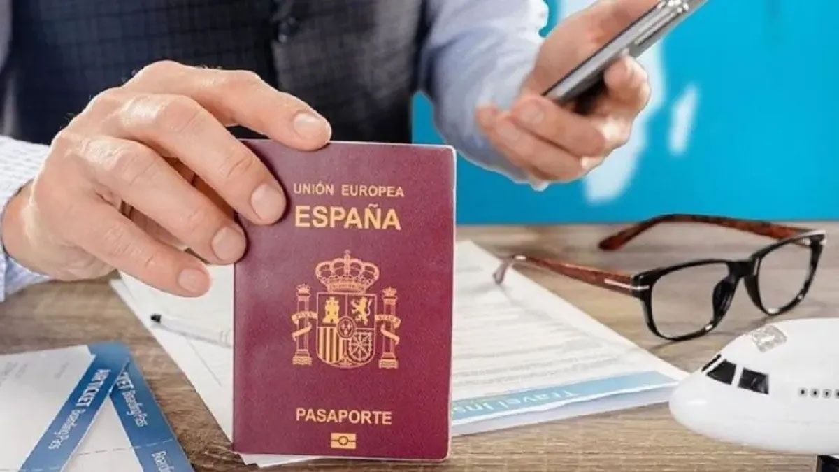 Se agota el plazo para aspirar a la nacionalidad española por la 