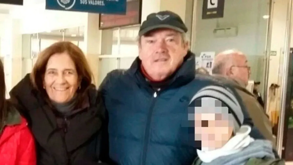 La empleada le pide al juez que recuerde los 13 días que estuvo encerrada injustamente