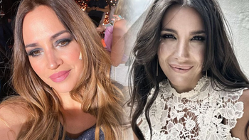 Explosivo mensaje de Belén Francese contra Andrea Rincón: ¡Fuera gente violenta y patotera!