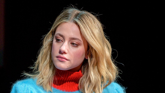Riverdale: La actriz Lili Reinhart cuenta su lucha contra la depresión
