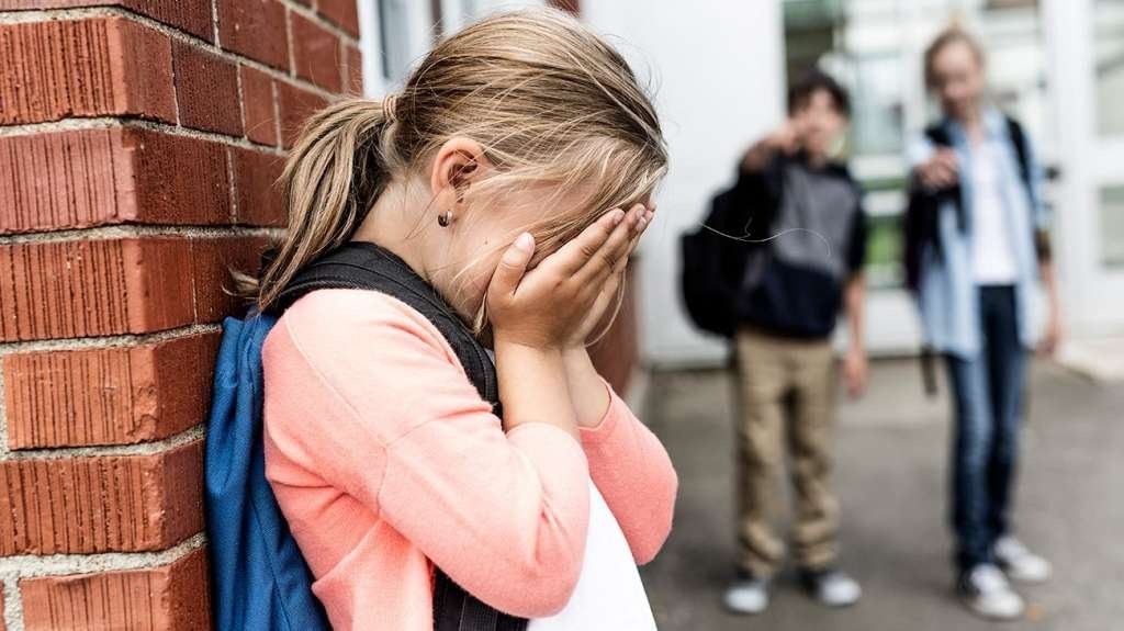 Acoso escolar: el 86% de los jóvenes reconoce el aspecto físico como principal motivo de burlas