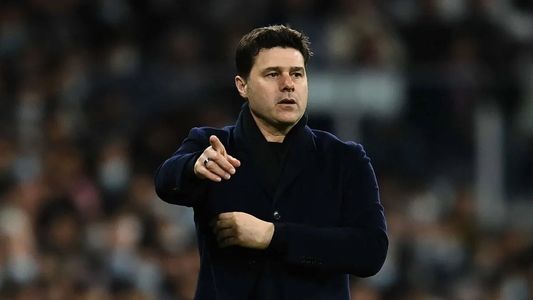 PSG: Pochettino le puso puntaje a la temporada de su equipo