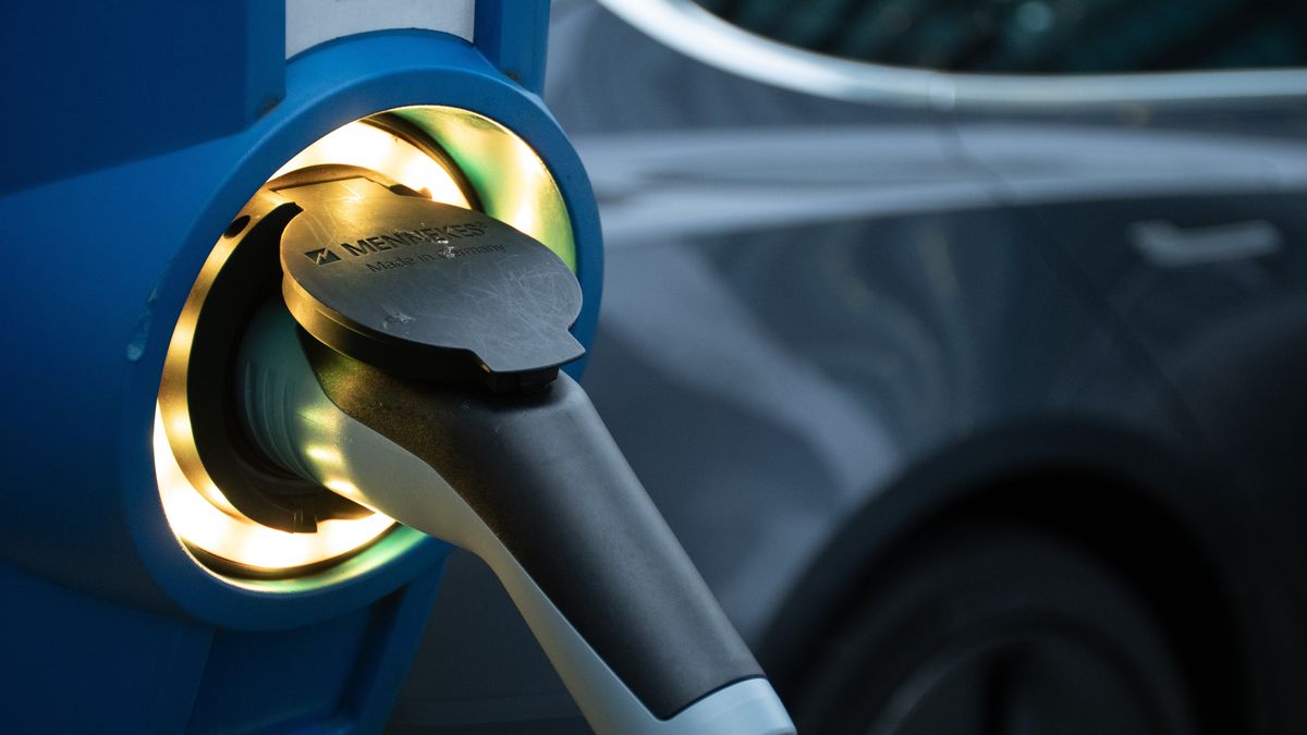 El objetivo estimula el desarrollo de una nueva industria de la movilidad que impulse la eficiencia energética.