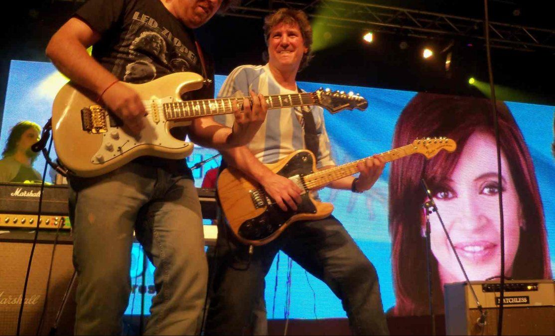 Otro dolor de cabeza para Boudou: un fiscal pide enviarlo a juicio oral por rendir “viáticos truchos”