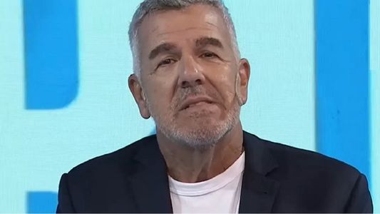Dady Brieva volvió a la televisión y explicó por qué es peronista: Hay que reírse y sentir