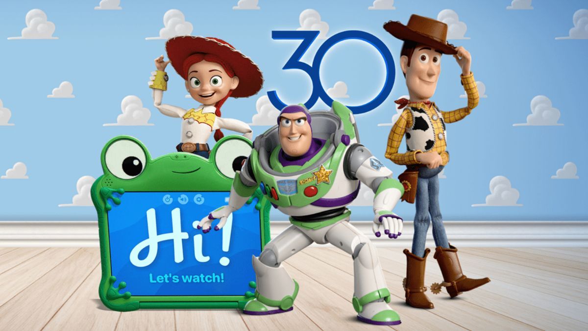 Toy Story 5 llegó a Disney+ y es el gran estreno de la semana en la plataforma de streaming. (Foto: Archivo)