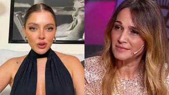 Verónica Lozano salió con los tapones de punta contra Sofía La Reini Gonet: La voy a...