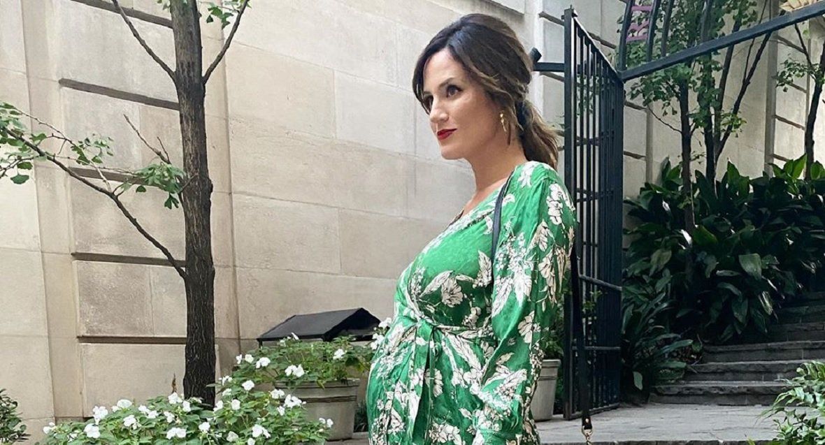 El gran dolor de Paula Chaves: Se fue sin previo aviso, pero sin sufrir