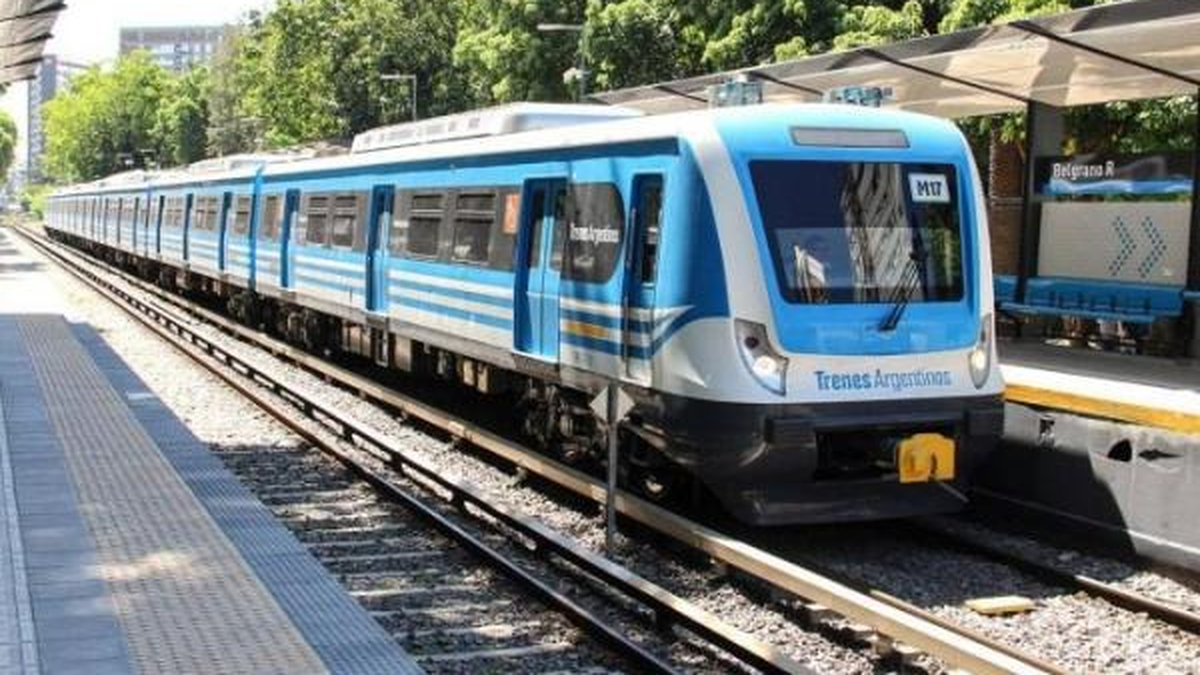 El saldo negativo de la tarjeta SUBE será de $200,20 (Foto: archivo) El saldo negativo de la tarjeta SUBE será de $200,20 (Foto: archivo)