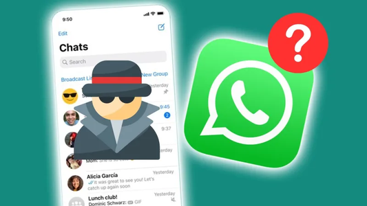 Número oculto de WhatsApp: qué es y cómo activar la función