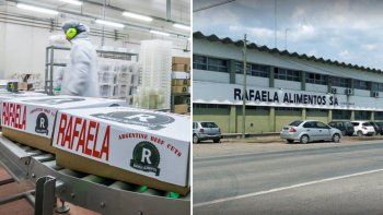 Primera víctima: por el cierre de las exportaciones un frigorífico suspendió sus actividades