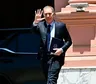Santilli: Los que tendrían que estar preocupados son los gobernadores si gana Kicillof