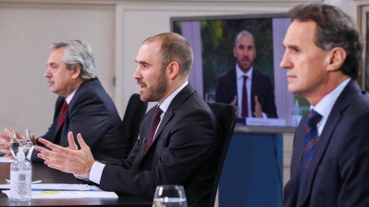 Presentaron el Presupuesto 2021: ¿cuáles son los principios fundamentales y los objetivos que planteó el Ejecutivo?