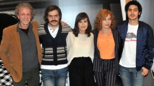 Video: el tráiler de El Angel, la nueva película de Luis Ortega sobre Robledo Puch