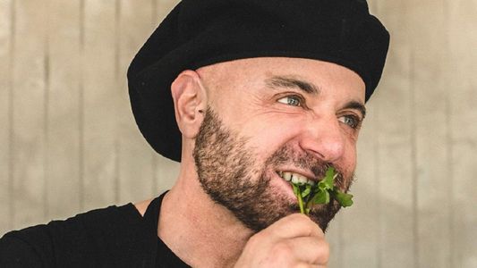 Germán Martitegui confirmó la fecha del regreso de MasterChef Celebrity