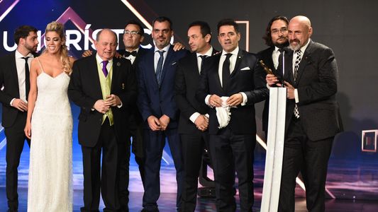 Polémica en el bar, mejor programa humorístico: Nos encanta hacer humor popular argentino