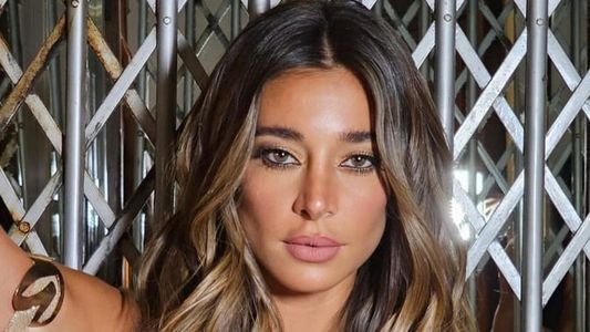 Sol Pérez reveló el importante motivo por el que dejó de entrenar: Estoy muy feliz